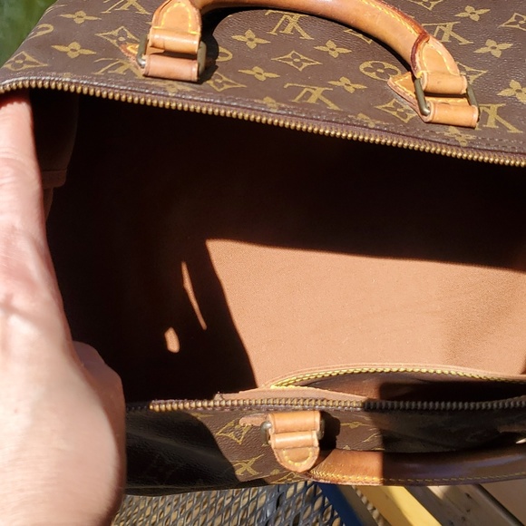 💥💥SOLD💥💥 Louis Vuitton Speedy 40 - Picture 16 of 17